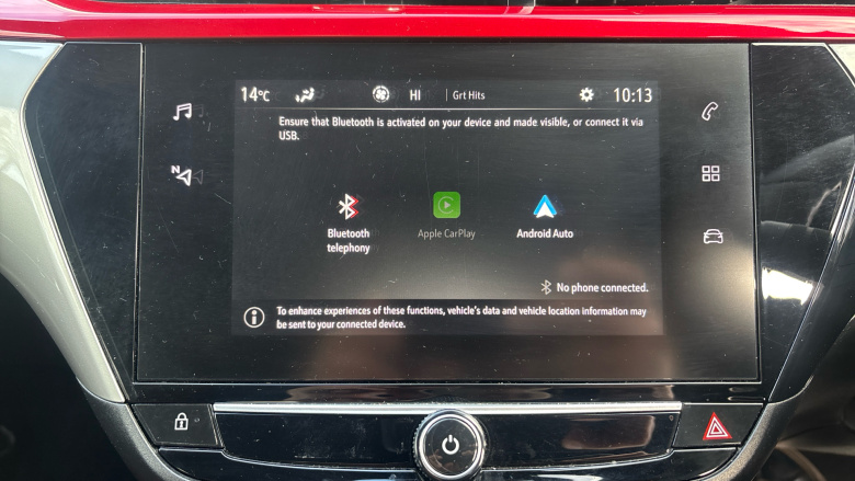 Vauxhall Corsa 1.2 GS Line 5dr Petrol Hatchback